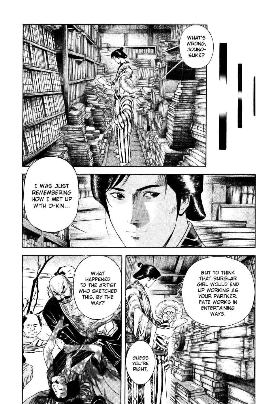 Page 19 Chapter 34 Dark Key Master