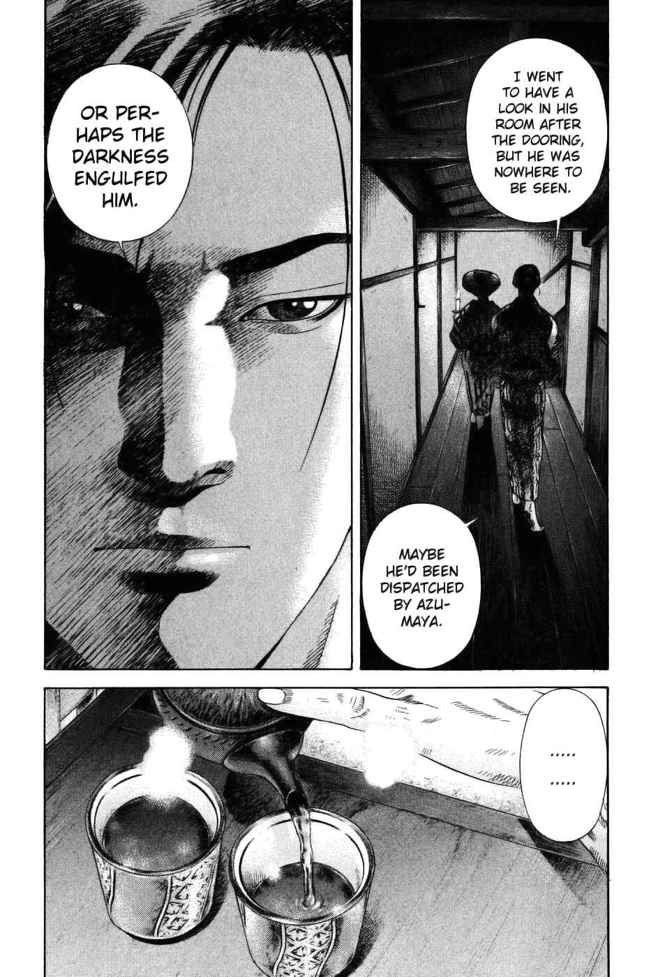 Page 20 Chapter 34 Dark Key Master