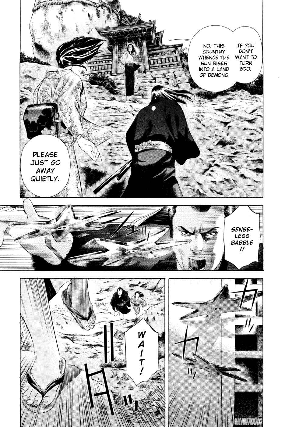 Page 18 Chapter 20 Dark Key Master