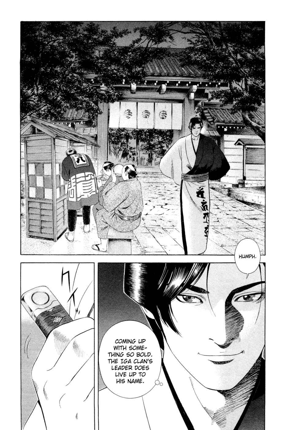 Page 11 Chapter 18 Dark Key Master
