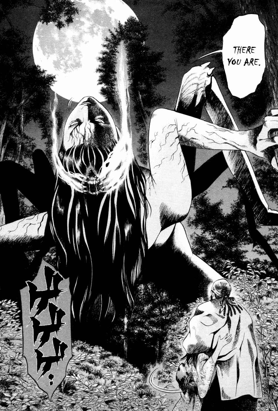 Page 11 Chapter 24 Dark Key Master