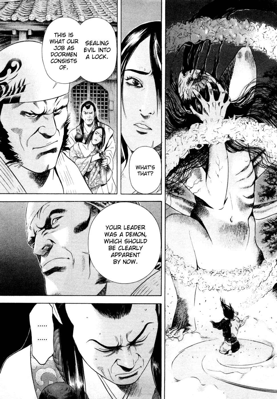 Page 15 Chapter 24 Dark Key Master
