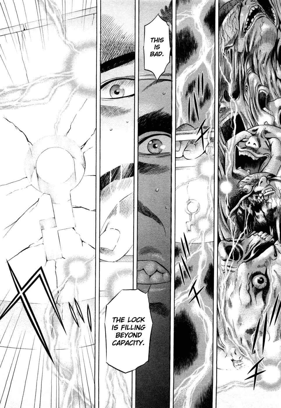 Page 17 Chapter 24 Dark Key Master