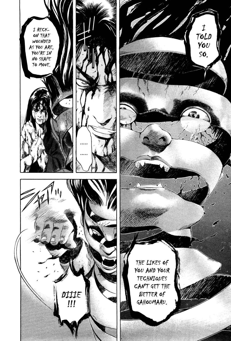 Page 20 Chapter 24 Dark Key Master