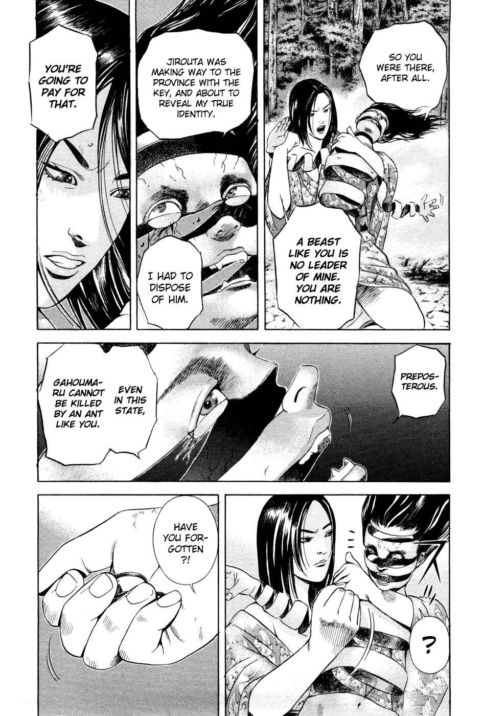 Page 22 Chapter 24 Dark Key Master