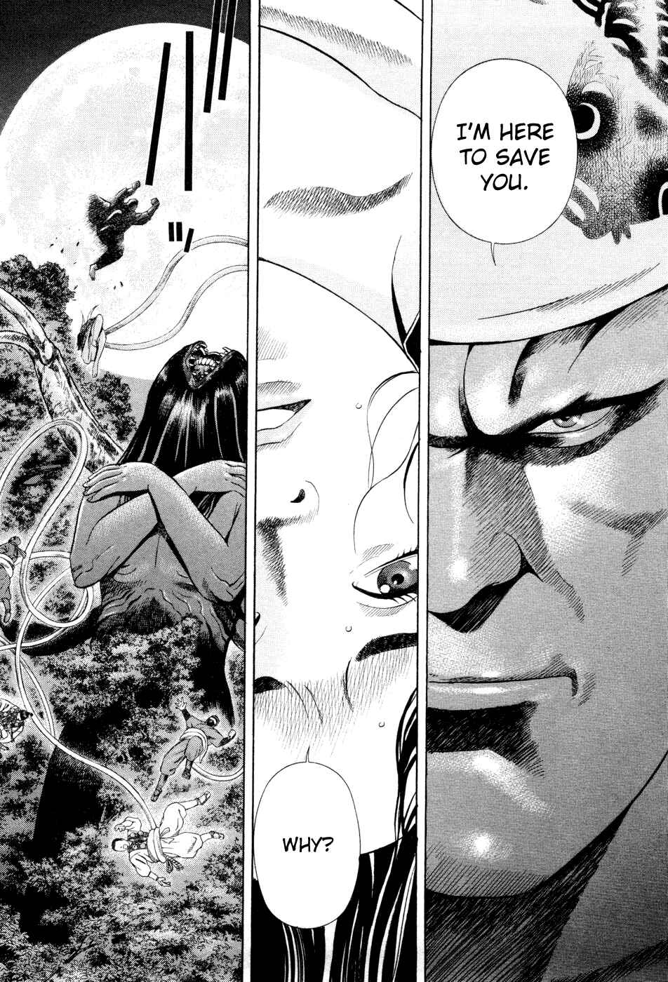 Page 4 Chapter 24 Dark Key Master