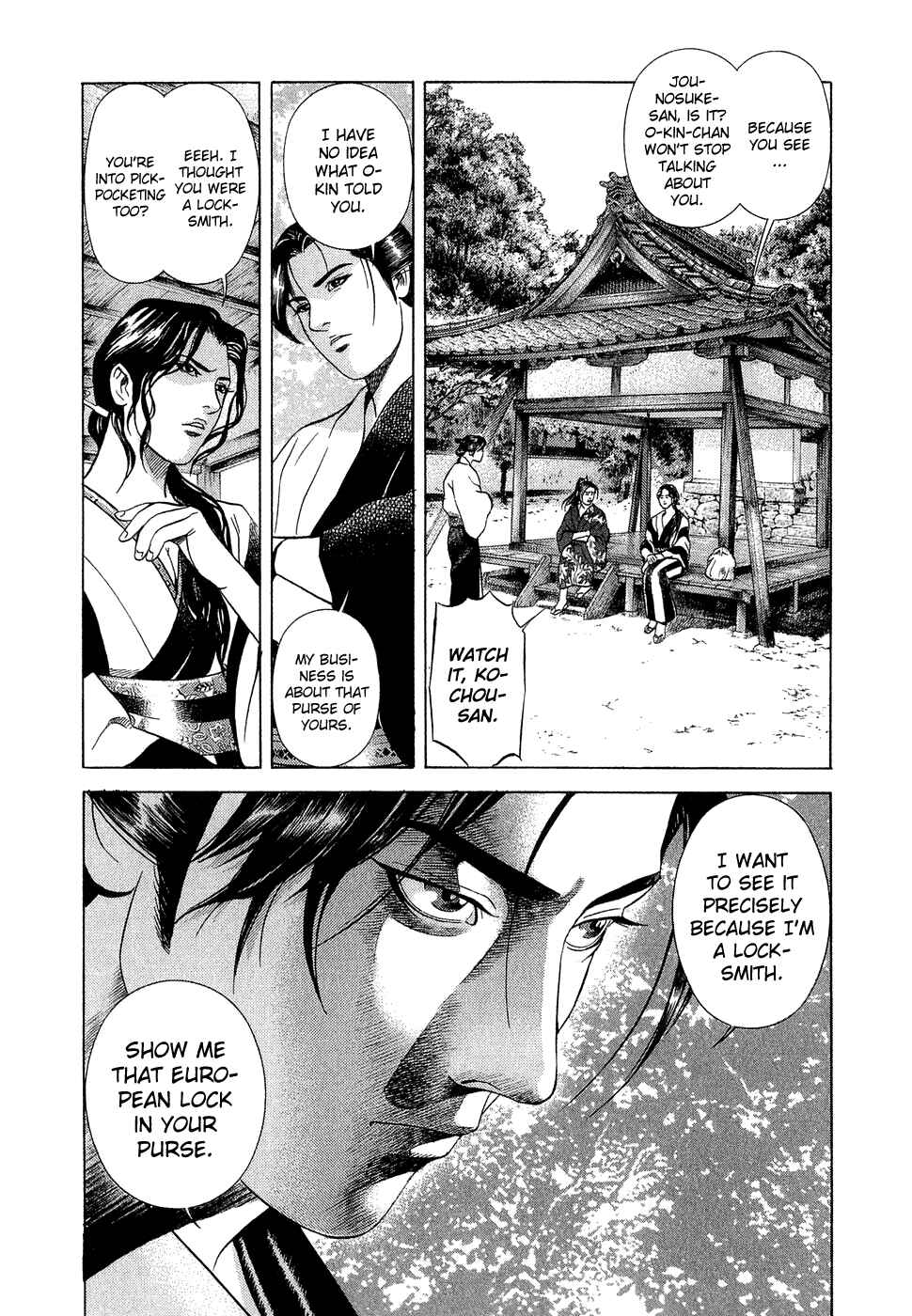 Page 19 Chapter 5 Dark Key Master