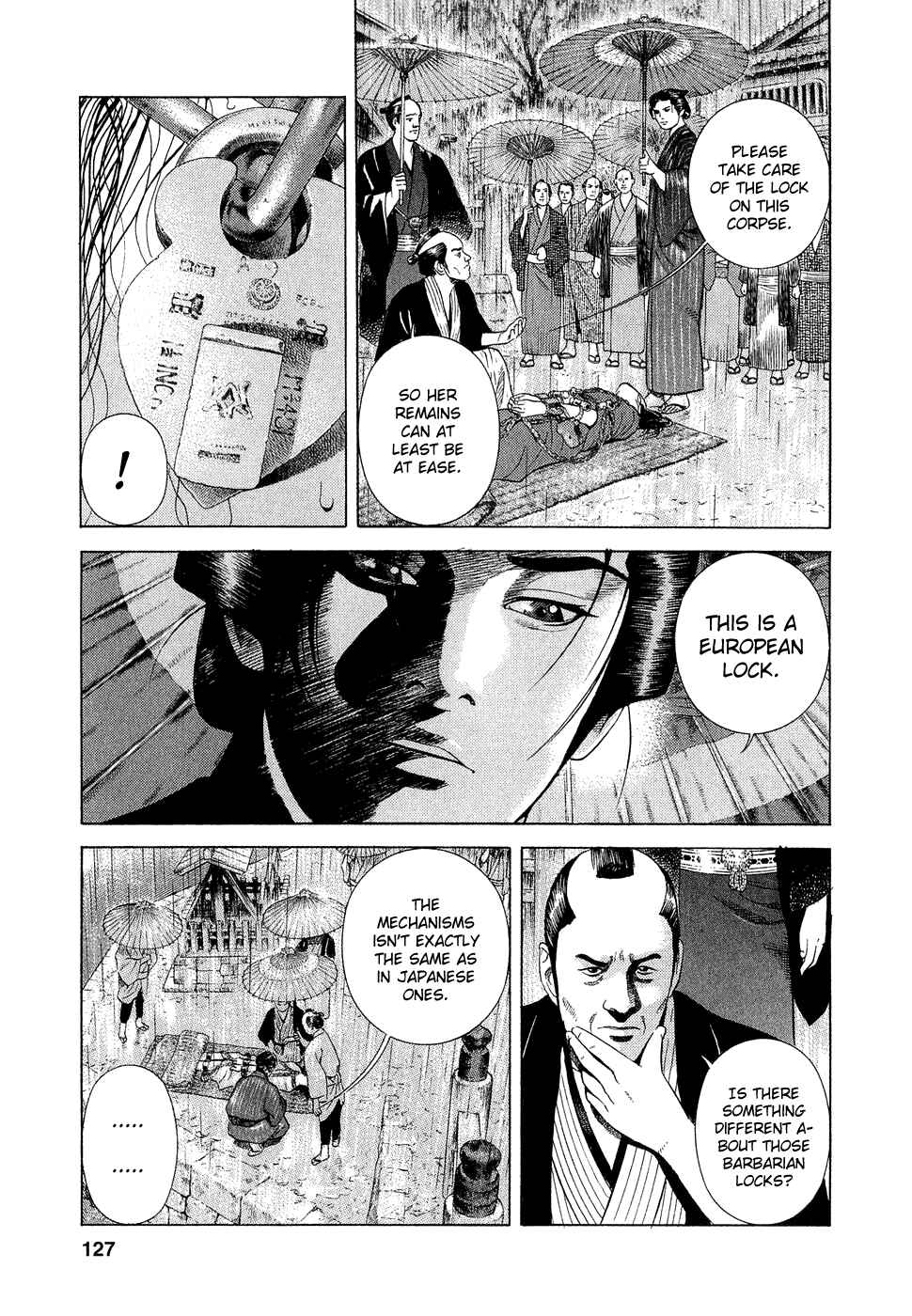 Page 4 Chapter 5 Dark Key Master