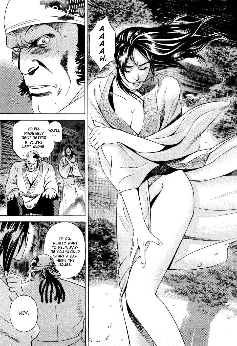 Page 11 Chapter 15 Dark Key Master