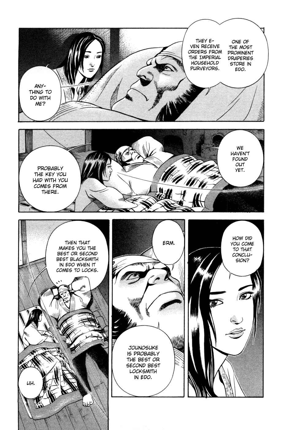 Page 17 Chapter 15 Dark Key Master