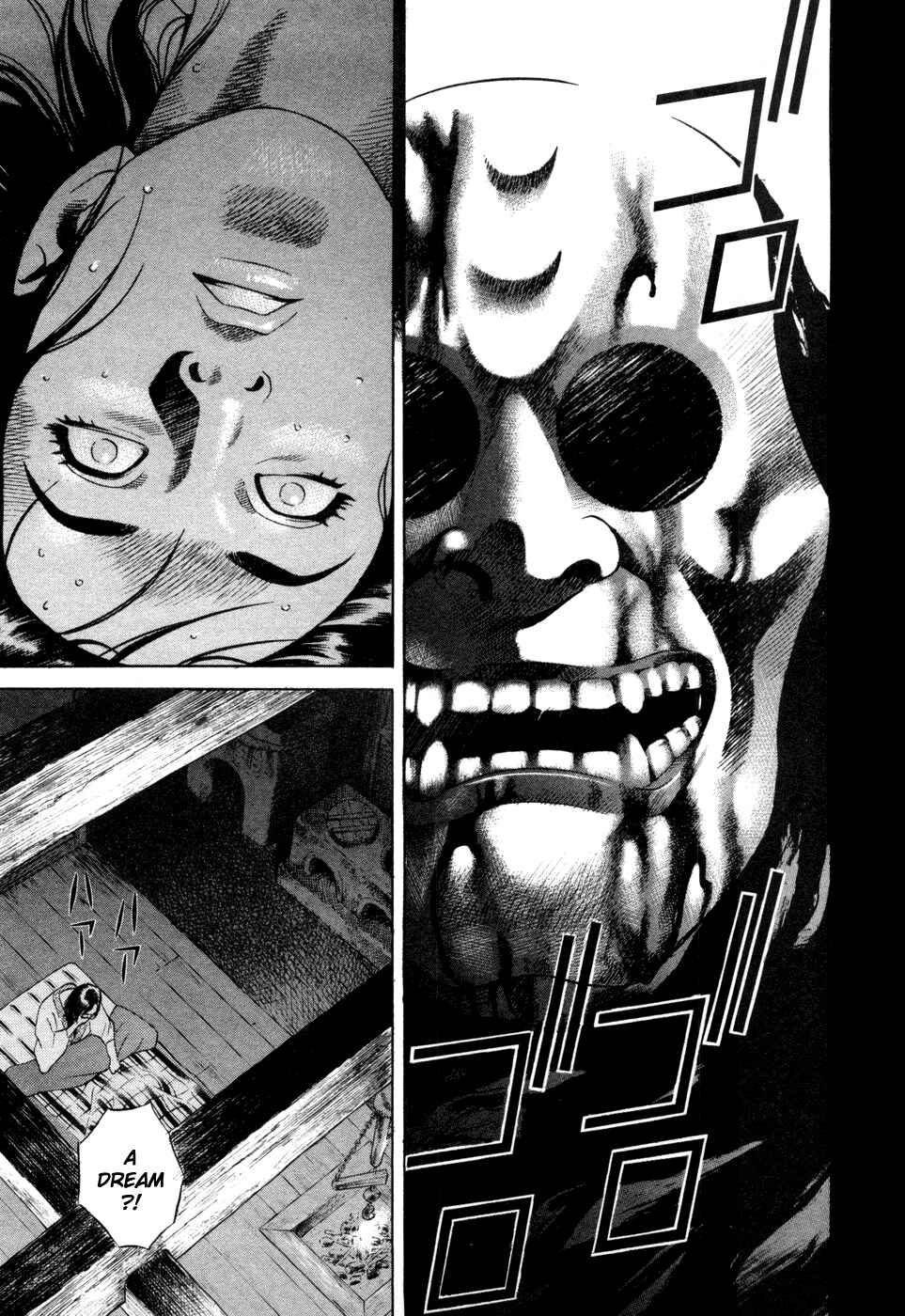Page 9 Chapter 15 Dark Key Master