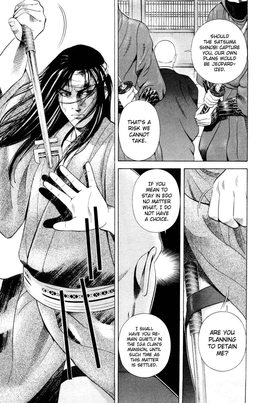 Page 20 Chapter 19 Dark Key Master