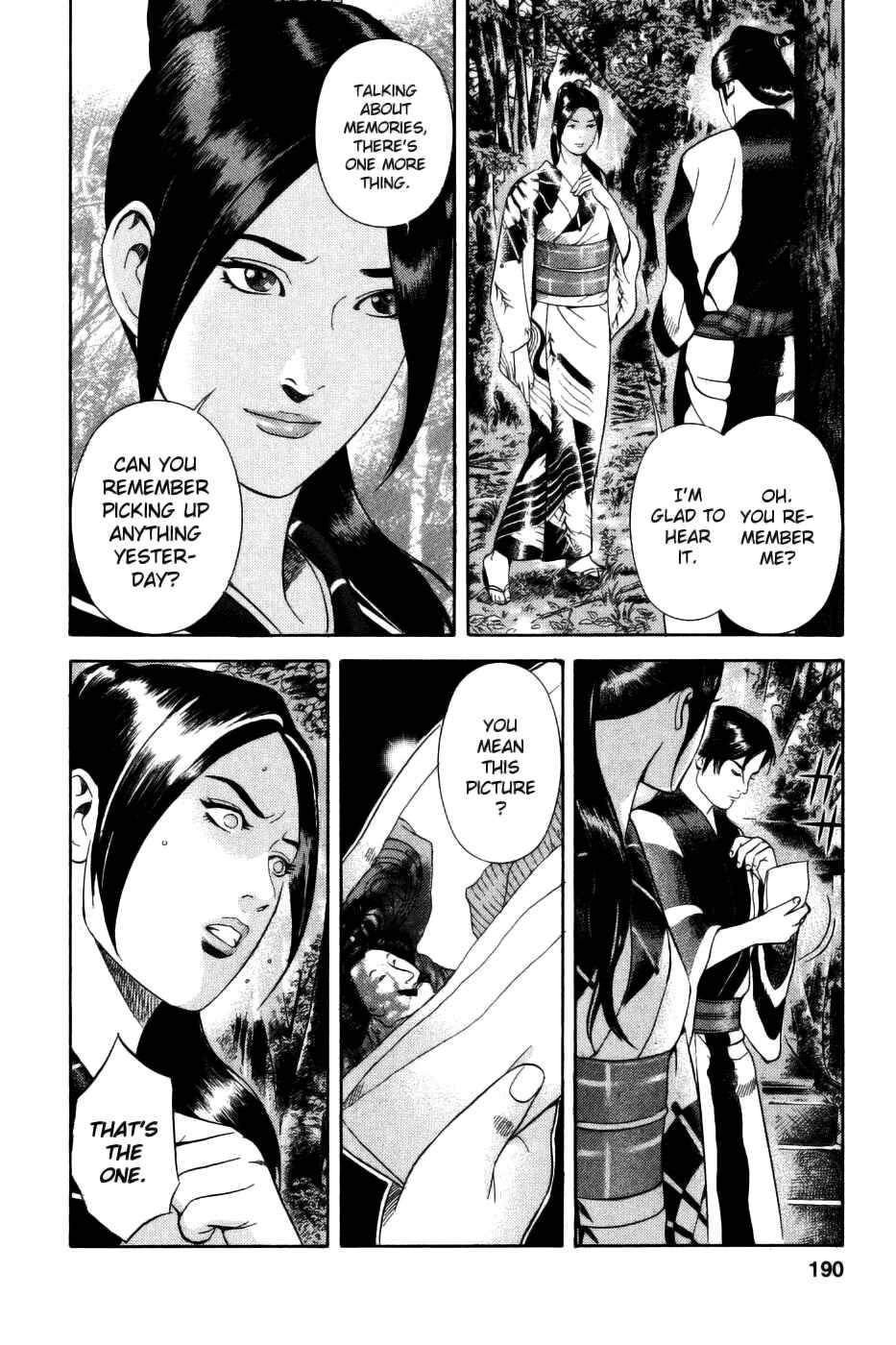 Page 12 Chapter 32 Dark Key Master