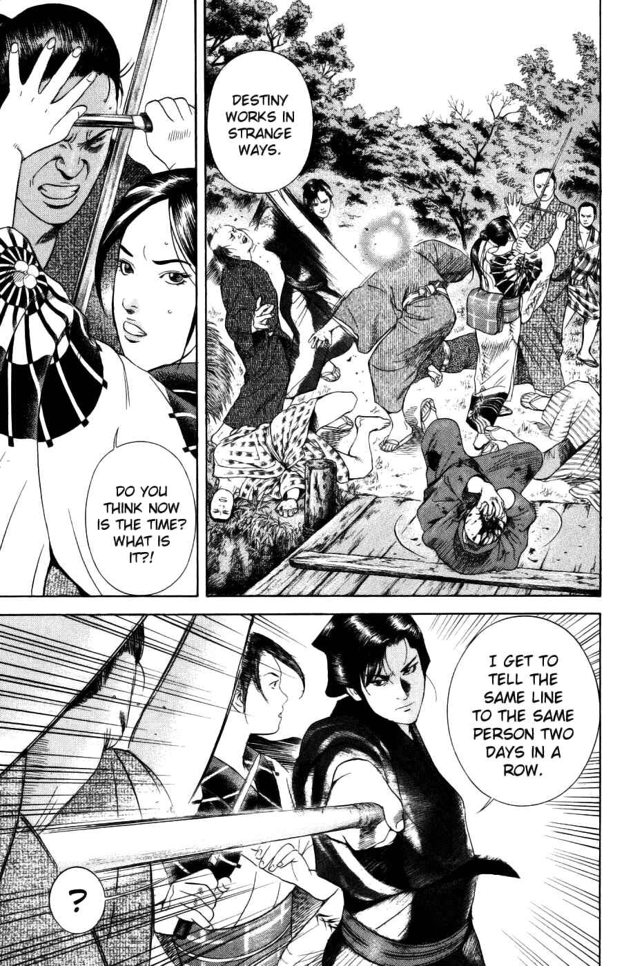 Page 22 Chapter 32 Dark Key Master