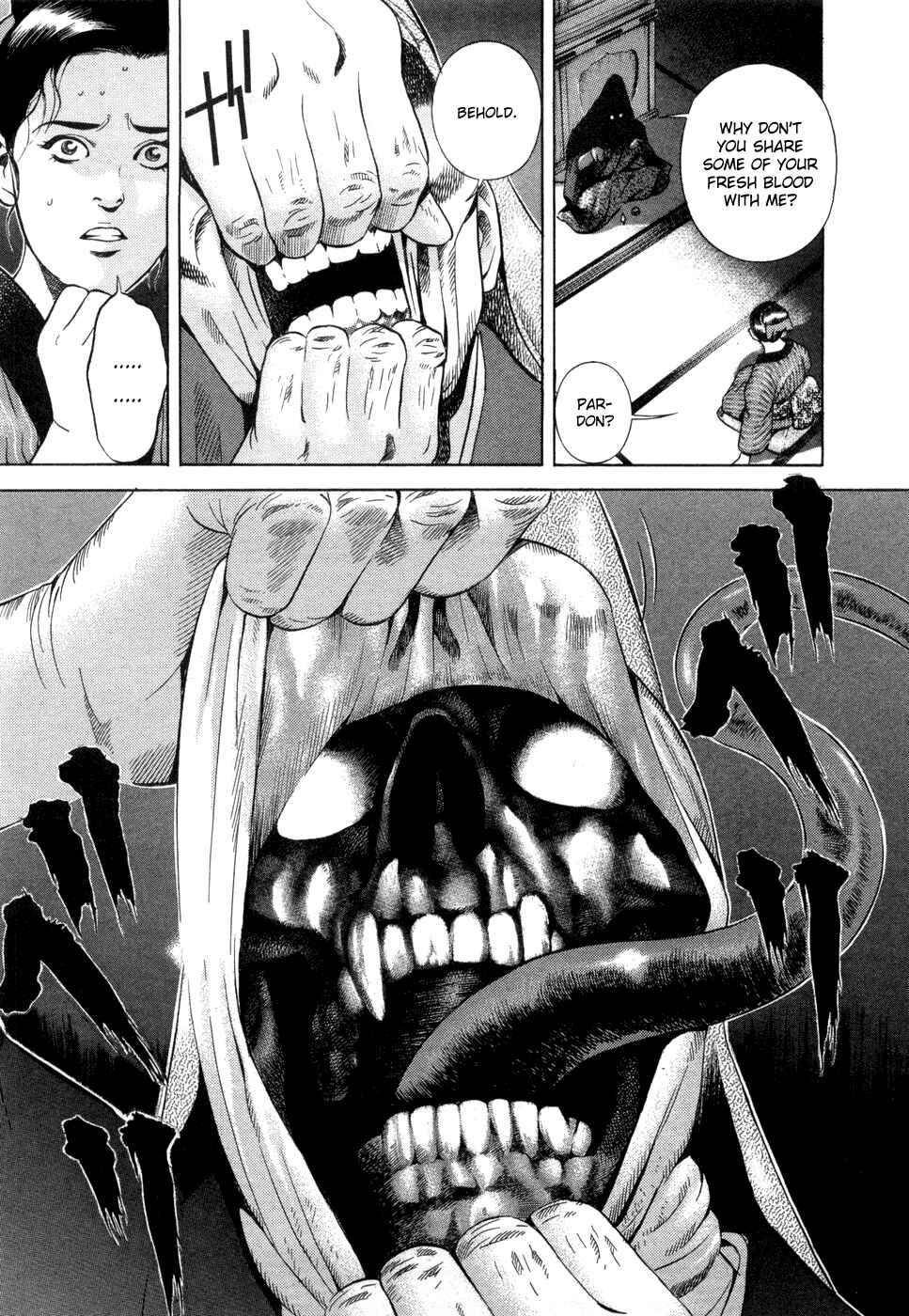 Page 11 Chapter 13 Dark Key Master