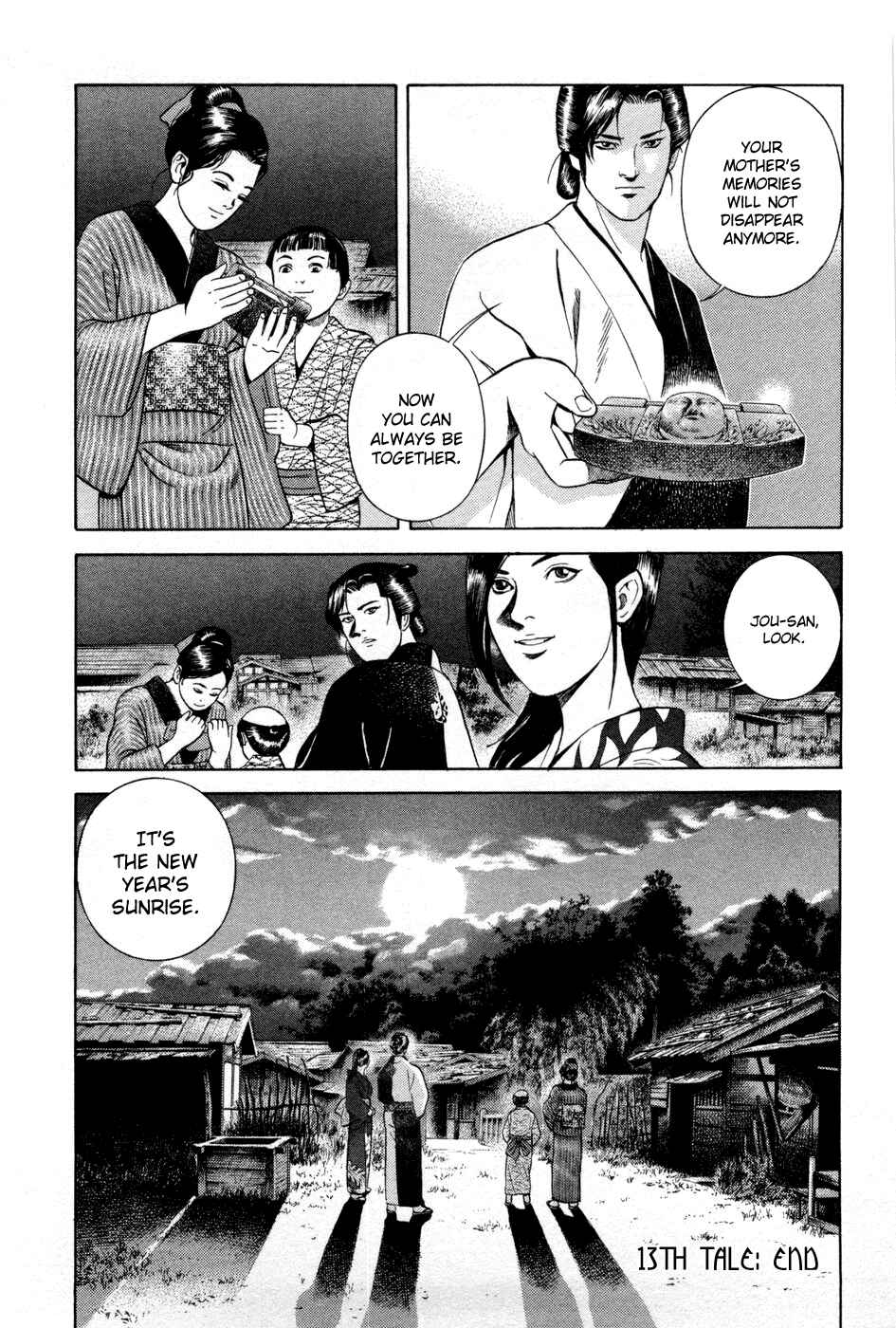 Page 23 Chapter 13 Dark Key Master