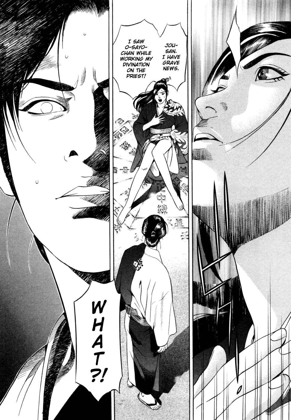 Page 9 Chapter 13 Dark Key Master