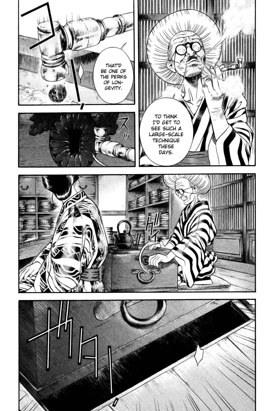 Page 12 Chapter 30 Dark Key Master