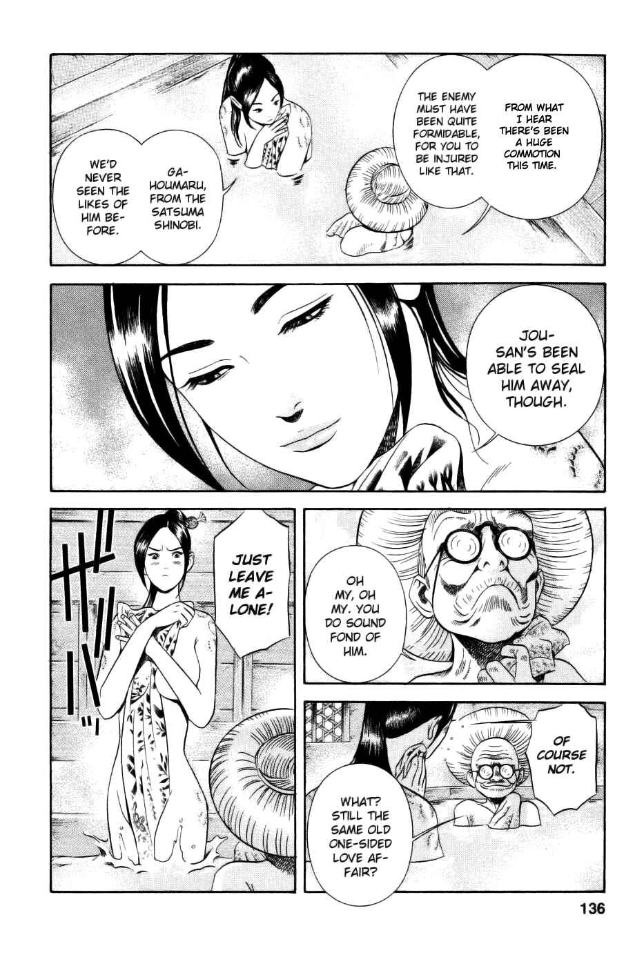 Page 5 Chapter 30 Dark Key Master