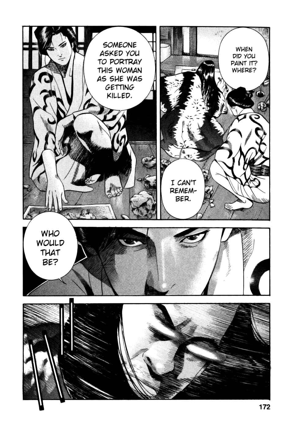Page 18 Chapter 31 Dark Key Master