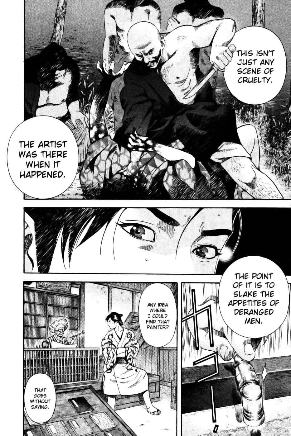 Page 8 Chapter 31 Dark Key Master