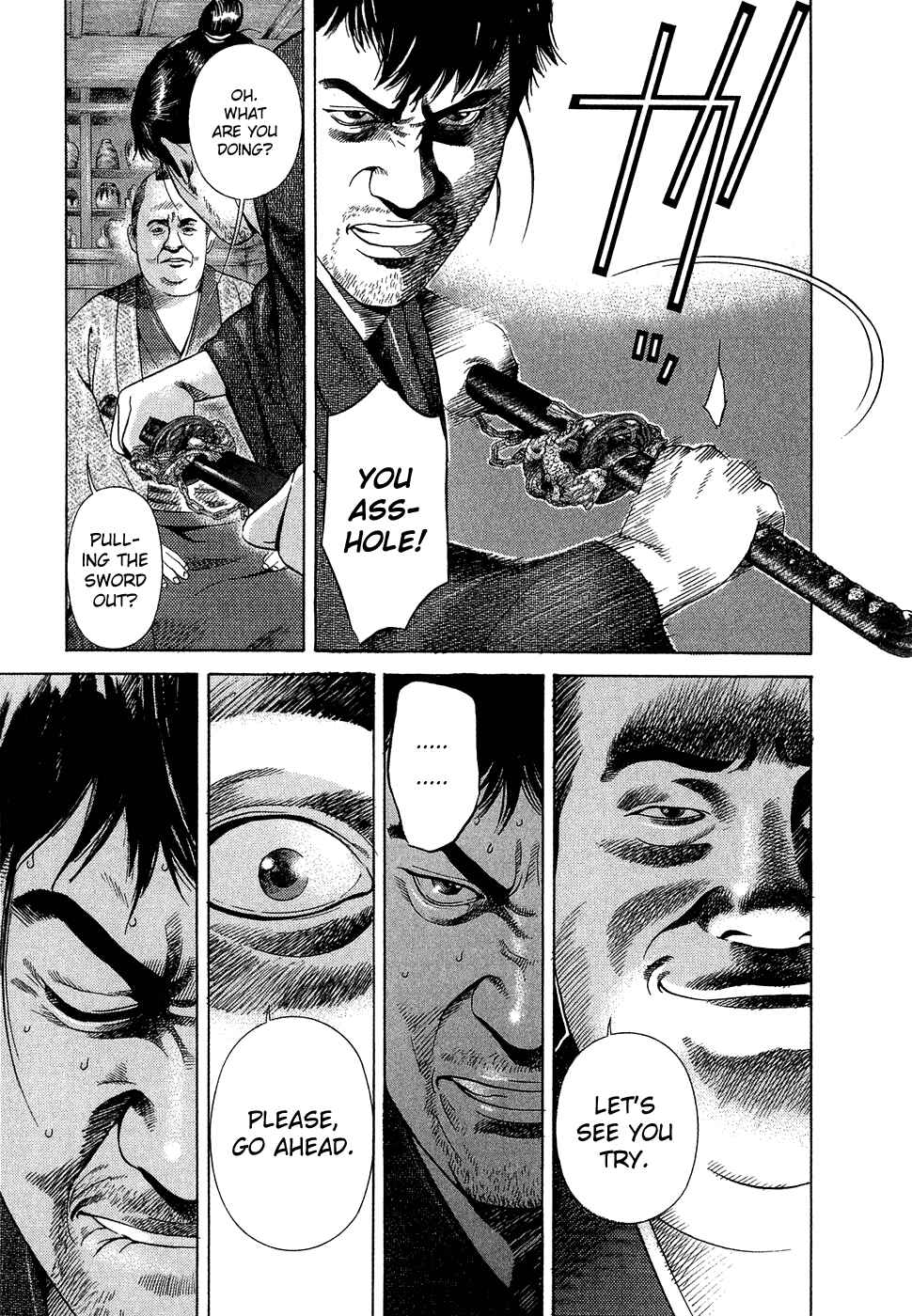 Page 20 Chapter 2 Dark Key Master