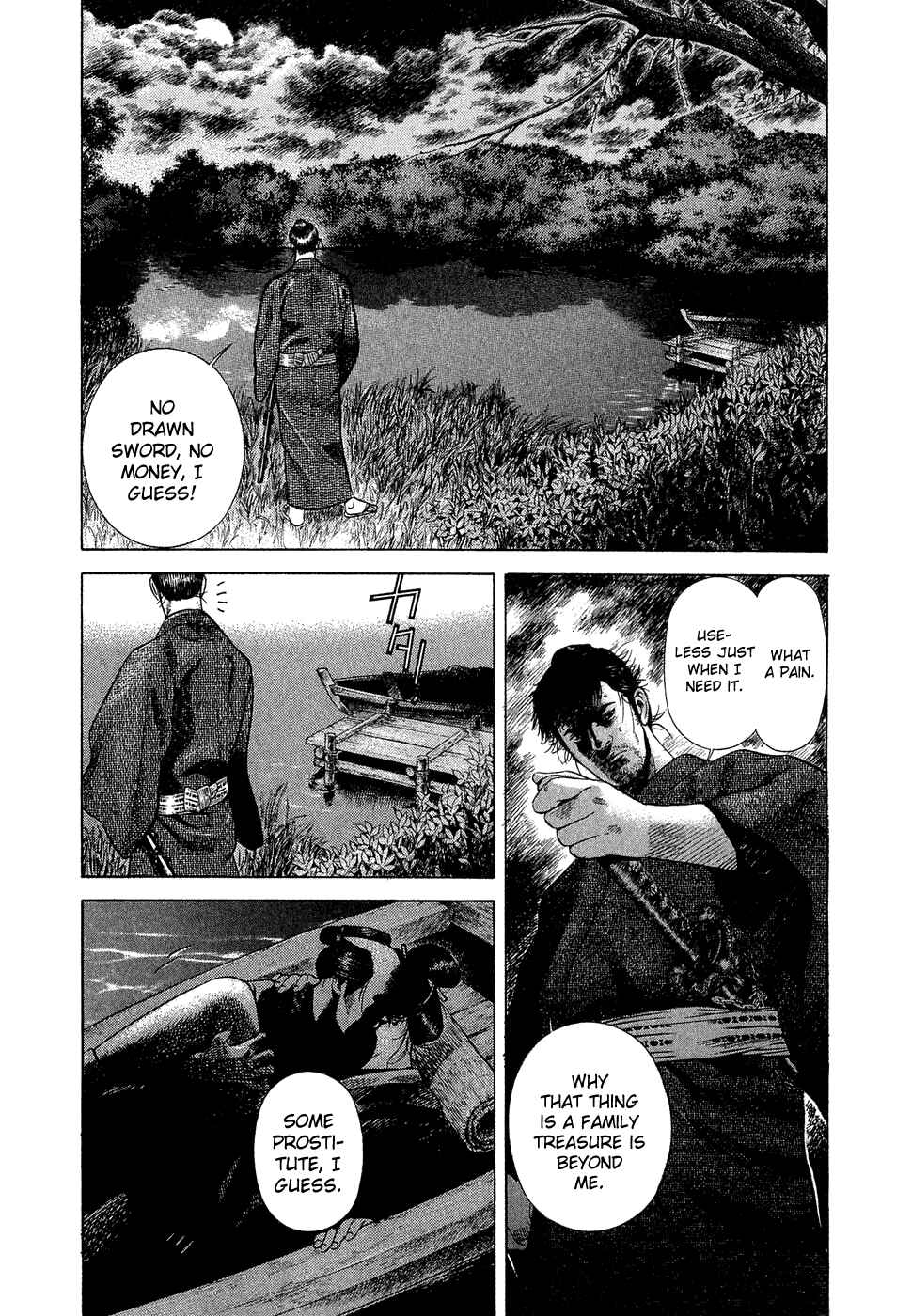 Page 21 Chapter 2 Dark Key Master
