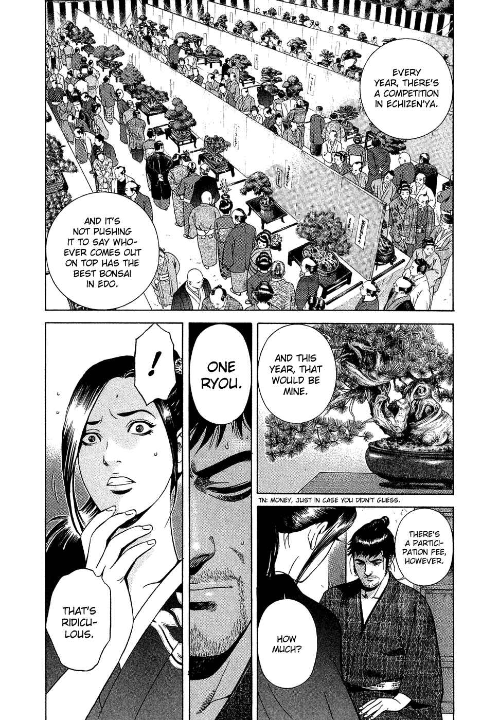 Page 9 Chapter 2 Dark Key Master