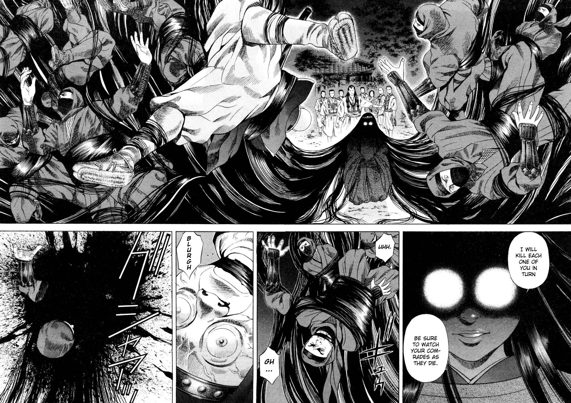 Page 19 Chapter 22 Dark Key Master