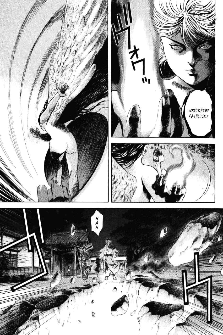 Page 5 Chapter 27 Dark Key Master