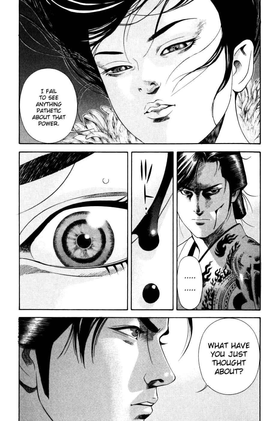 Page 7 Chapter 27 Dark Key Master