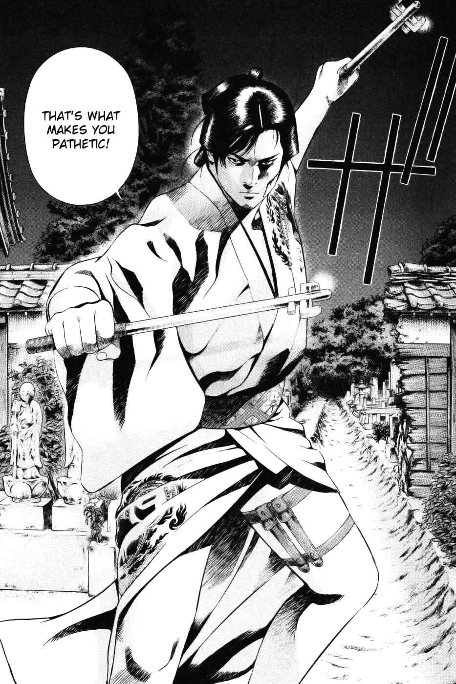Page 9 Chapter 27 Dark Key Master