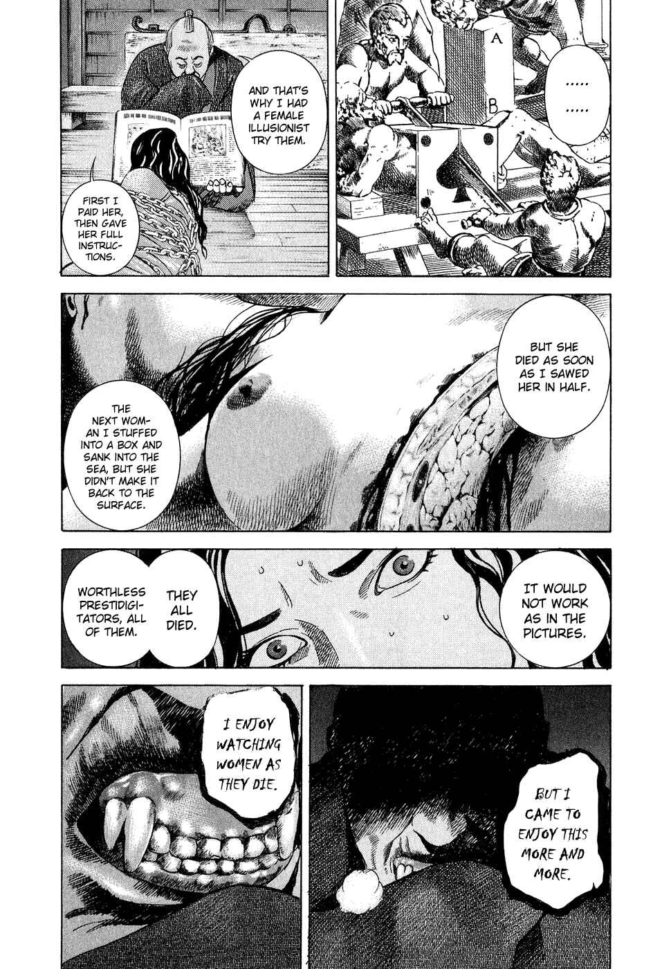 Page 16 Chapter 6 Dark Key Master