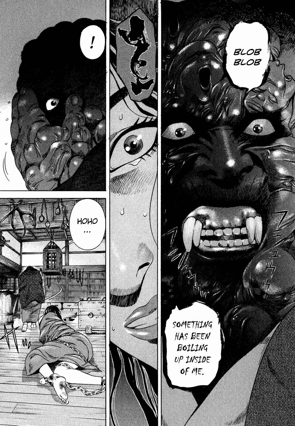 Page 17 Chapter 6 Dark Key Master
