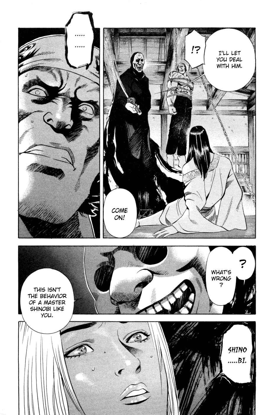 Page 11 Chapter 16 Dark Key Master