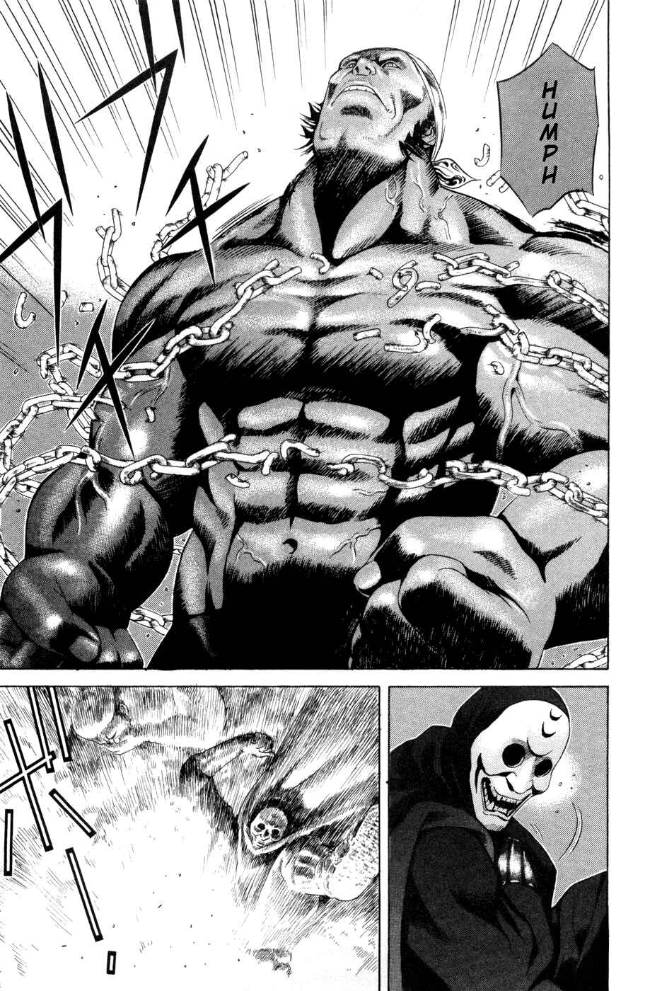 Page 19 Chapter 16 Dark Key Master