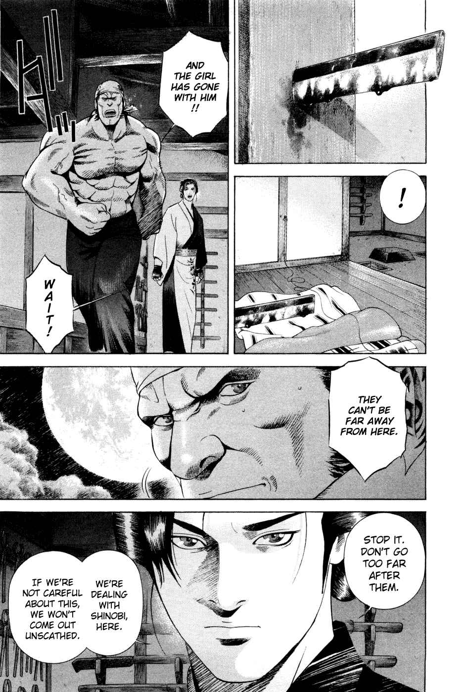 Page 21 Chapter 16 Dark Key Master