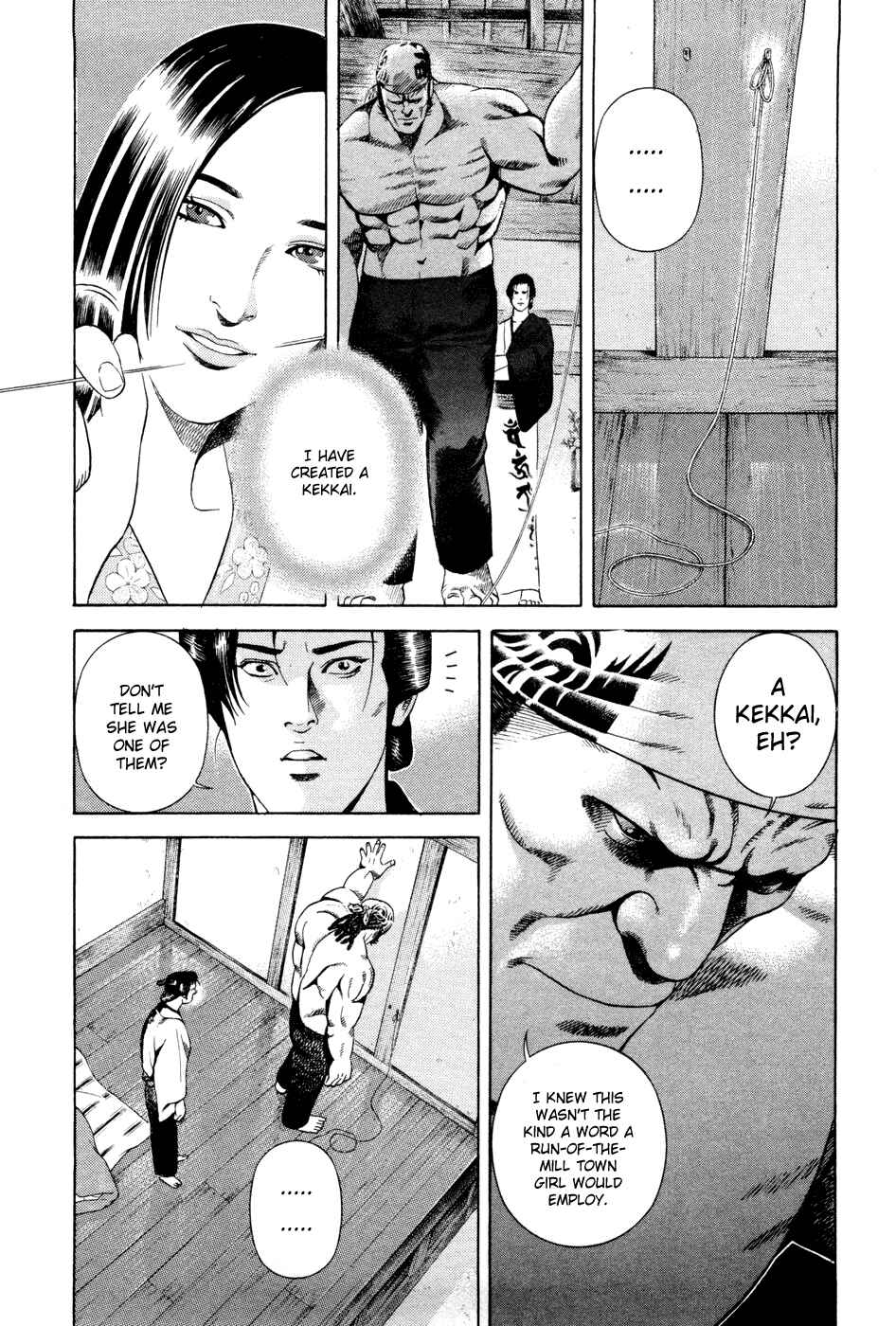 Page 22 Chapter 16 Dark Key Master