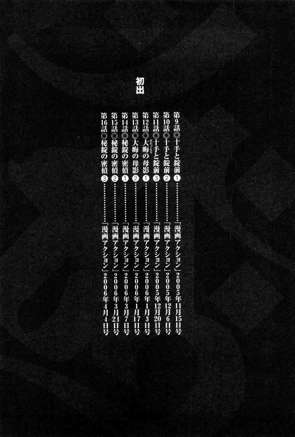 Page 25 Chapter 16 Dark Key Master