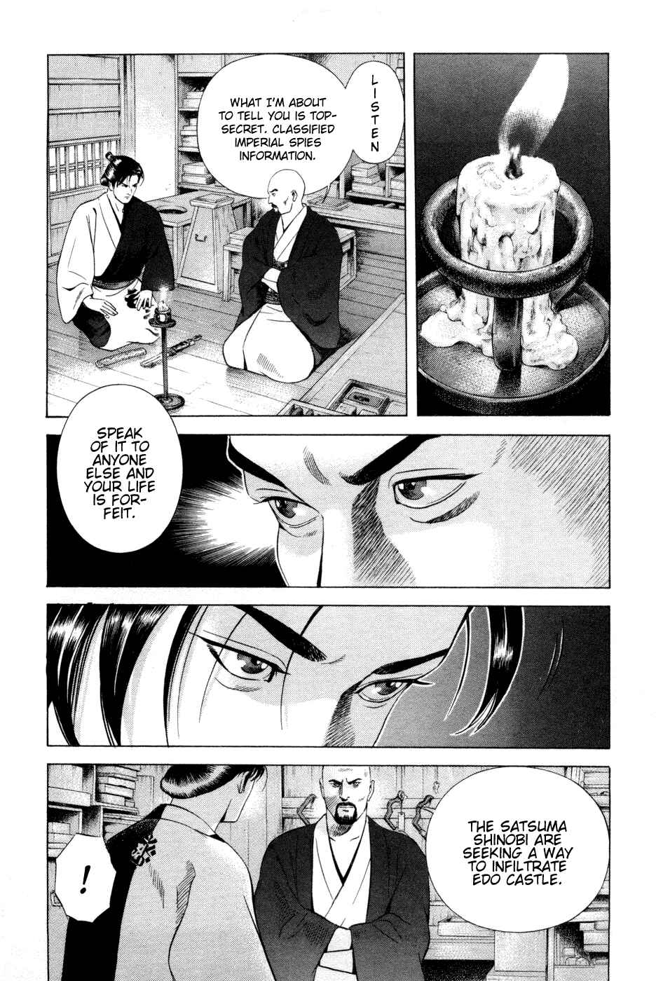 Page 22 Chapter 17 Dark Key Master