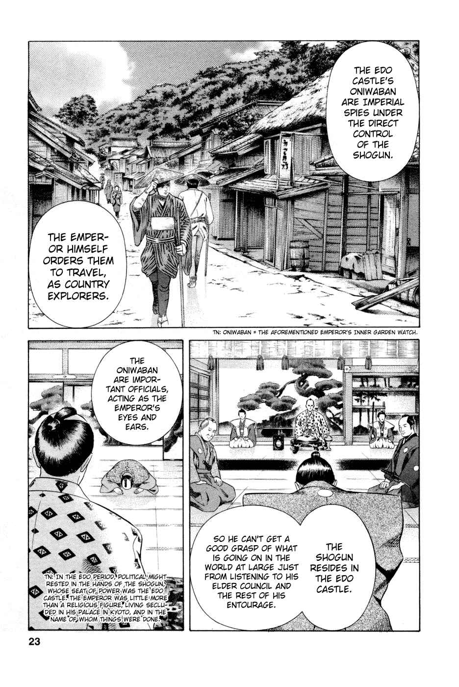Page 24 Chapter 17 Dark Key Master