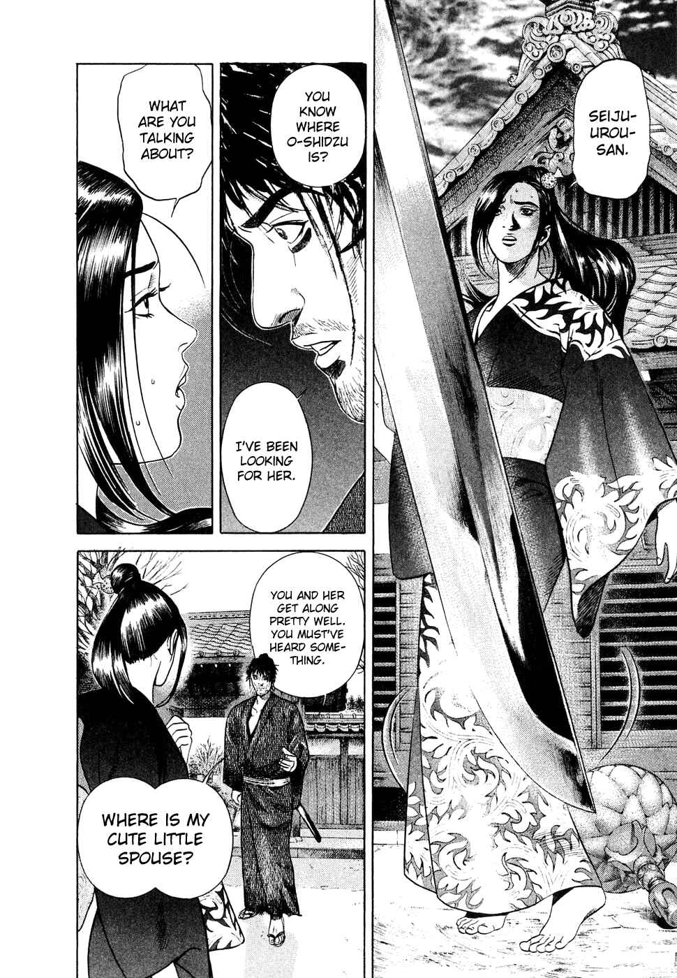 Page 10 Chapter 4 Dark Key Master