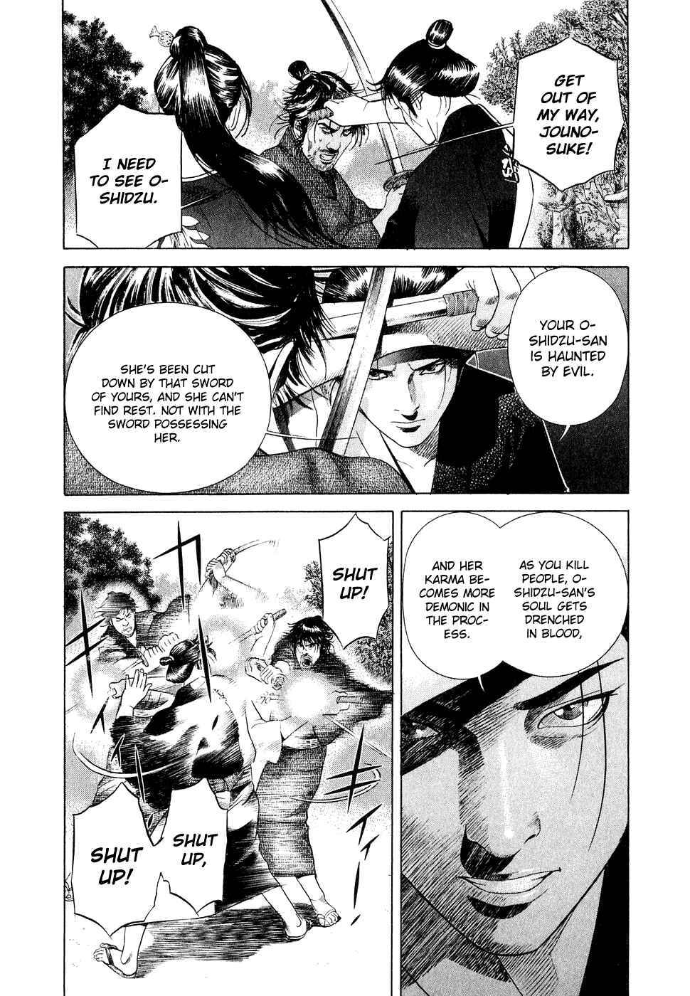 Page 13 Chapter 4 Dark Key Master