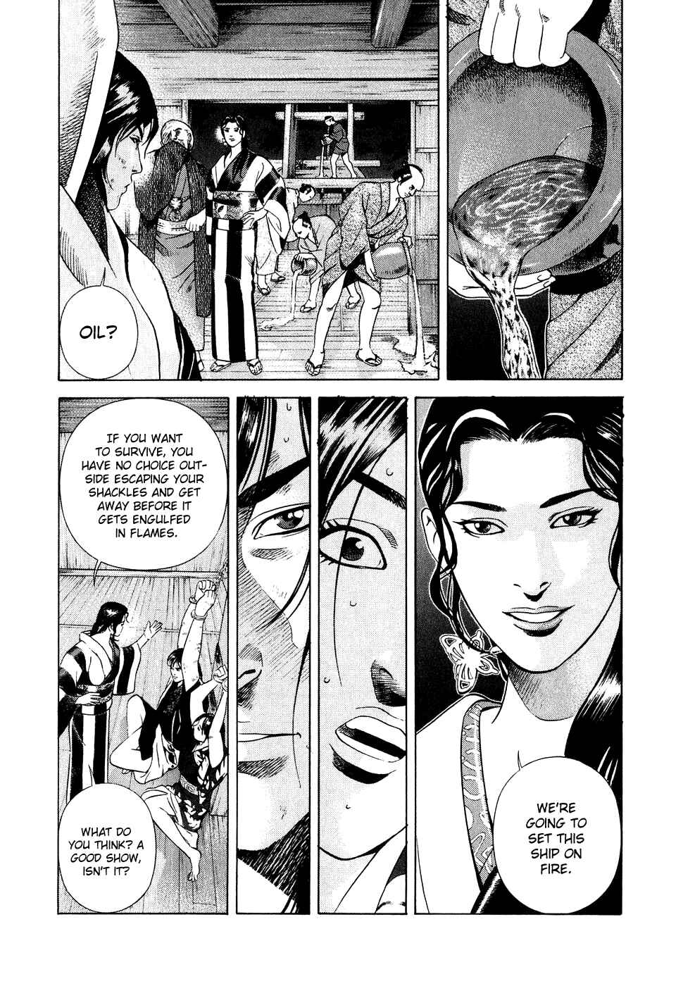 Page 4 Chapter 8 Dark Key Master