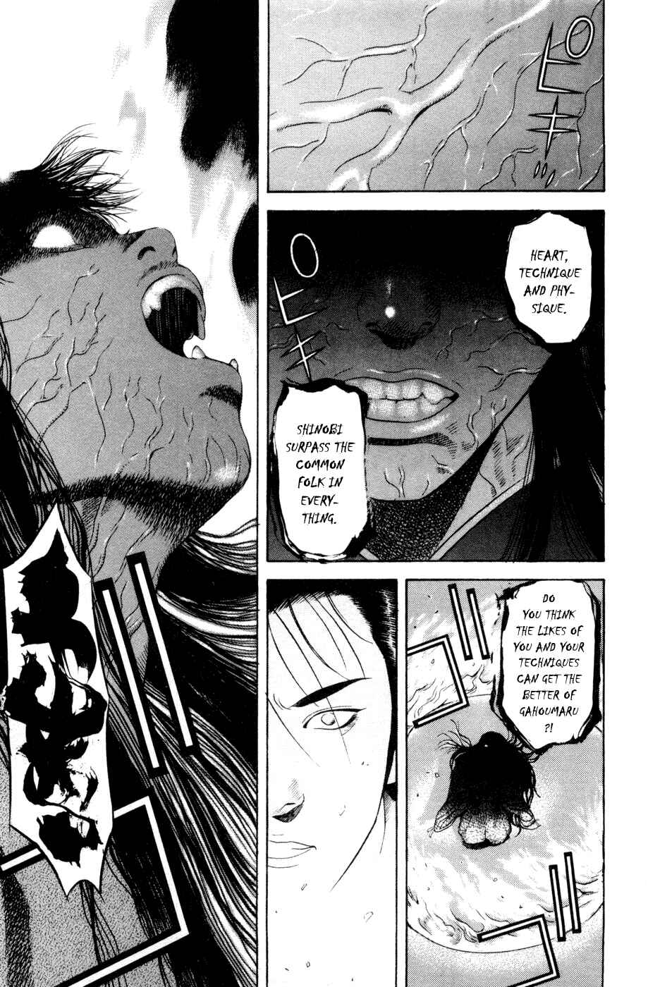 Page 11 Chapter 23 Dark Key Master