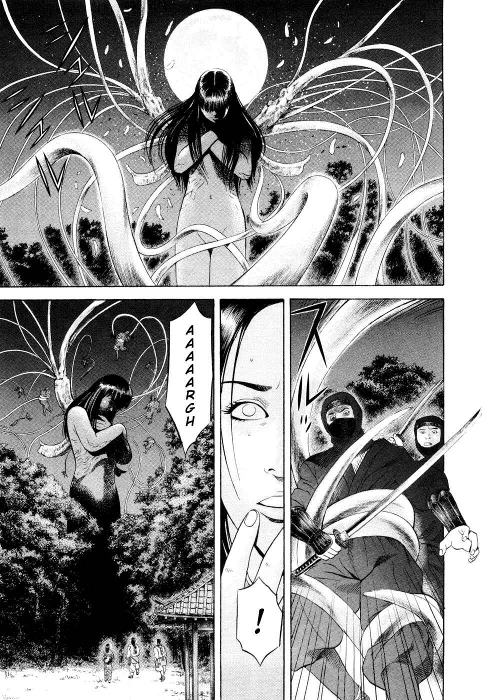 Page 16 Chapter 23 Dark Key Master