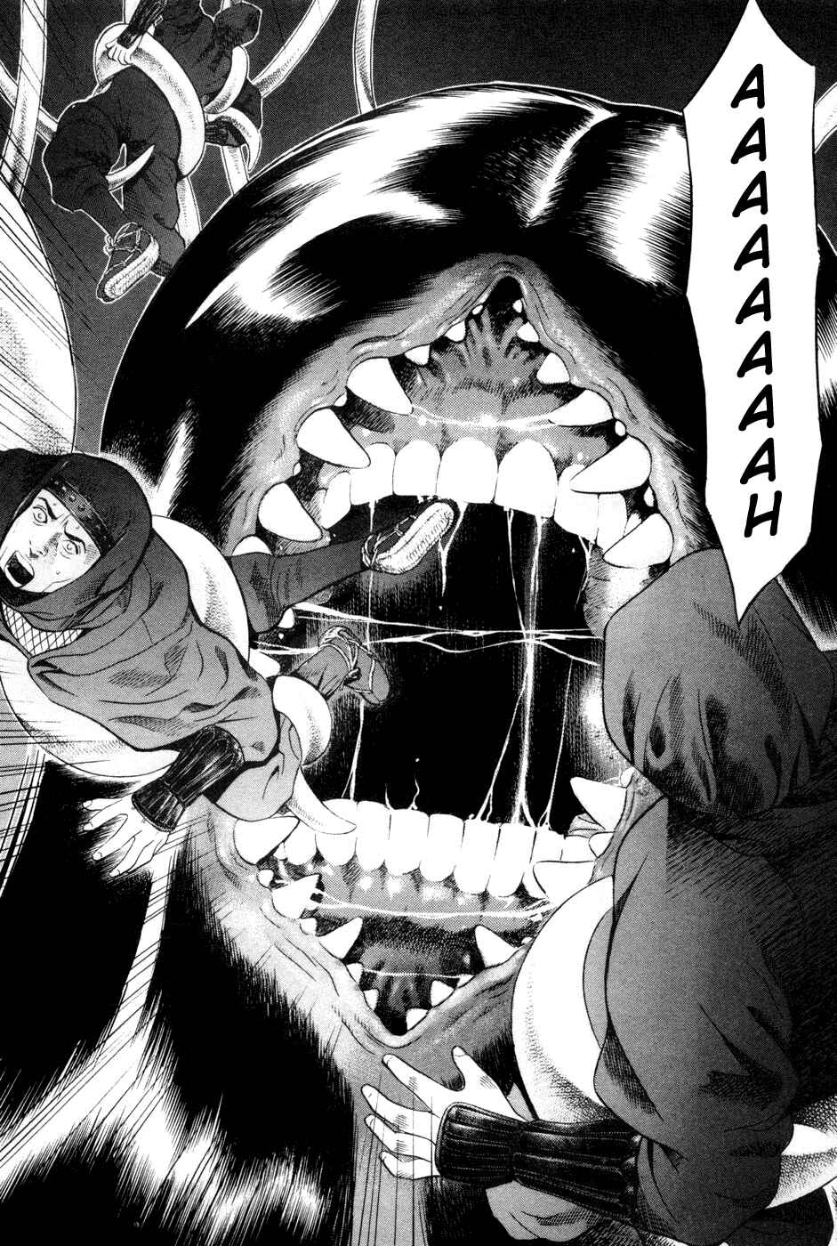 Page 18 Chapter 23 Dark Key Master