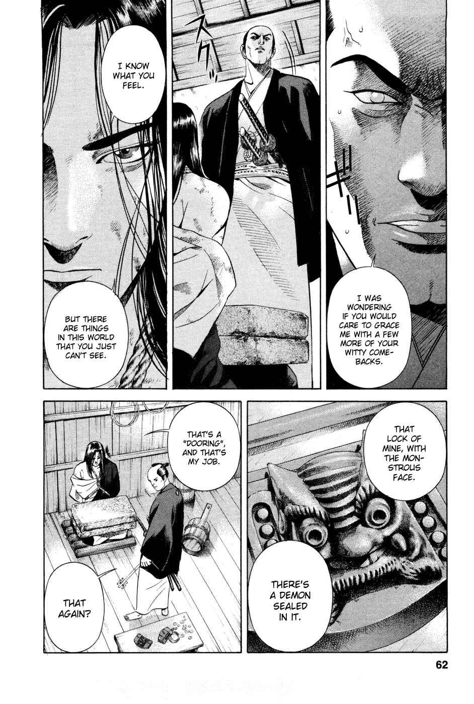Page 10 Chapter 11 Dark Key Master