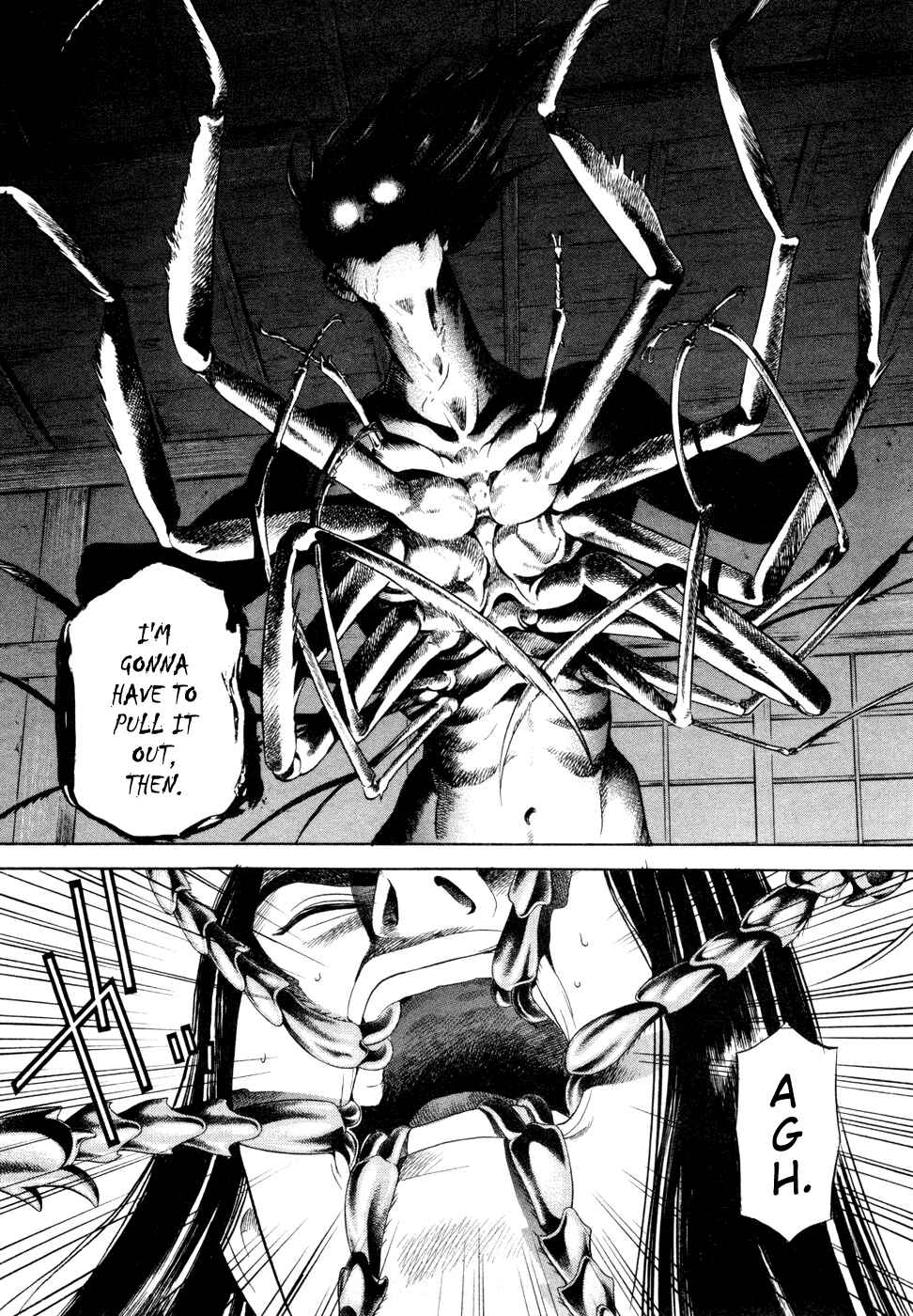 Page 18 Chapter 11 Dark Key Master