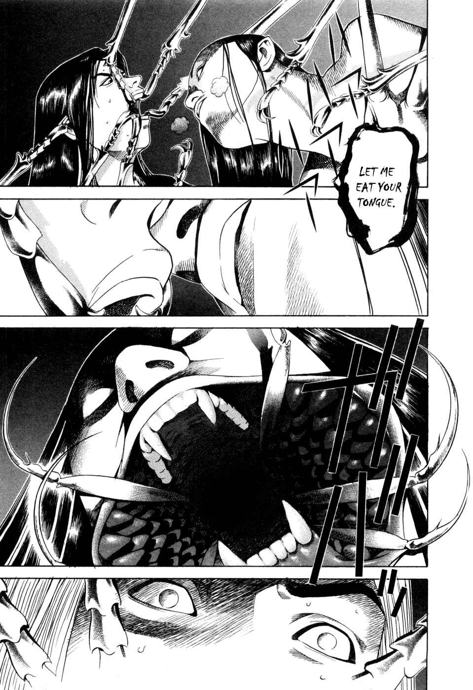 Page 19 Chapter 11 Dark Key Master